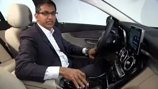 Mercedes-Benz App For Apple Watch