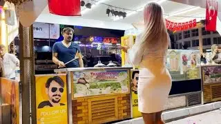 Ice Cream Dance Song | Çılgın Dondurmacı | Turkish Ice Cream | 