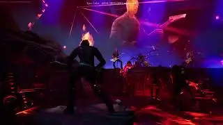 [PS4] Fortnite - Концерт Metallica
