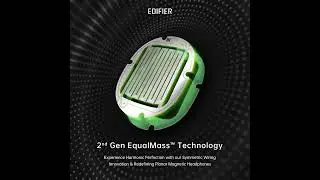 🌟 Precision Redefined with 2nd Gen EqualMass™ Wiring Technology! 🌟 🔄 ✨