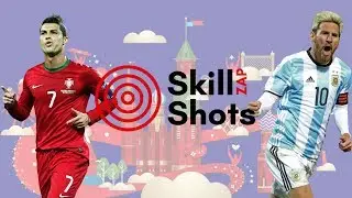 MESSI & CR7 ! WORLD CUP PACK OPENING !