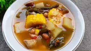 RESEP SAYUR ASEM SEGAR ENAK BANGET