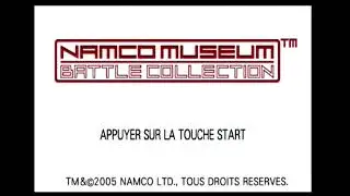 [PSP] Introduction du jeu 