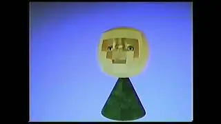 Bubblegun - Jack Stauber