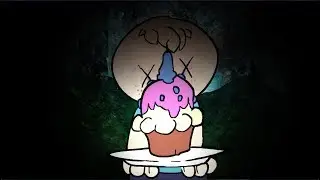 Jimothy finds a Cupcake 2
