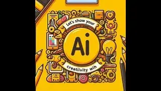 AI Creativity, #how to learn AI #howtomakepicson Ai #artificialintelligence