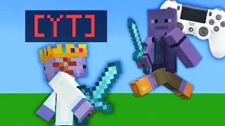 HIVE But I 1v1 YOU! (CUSTOMS WITH VIEWERS)
