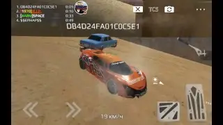 Стрим игры "Russian Rider Online".