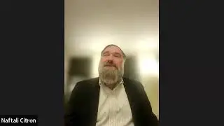 Pesach in Depth Part 2:  Can Lomdus and Chassidus work together?