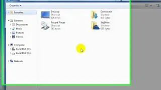 what is microsoft skydrive