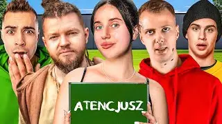 EKIPA OPISUJE INFLUENCERÓW