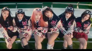 【MV中字】IVE (아이브) - 'Kitsch'
