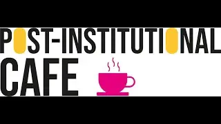 PostInstiturional Cafe, Kassel, Germany