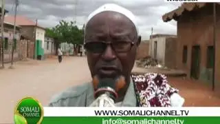 WARKA SOMALI CHANNEL Reer BUUHOODLE oo kahadlay DASTUURKA 03 08 2012