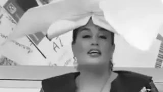 Xoshqedem xanım biabir oldu😂