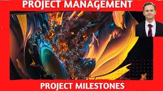 ❗️Determining Milestones in Project Management: Strategies and Techniques