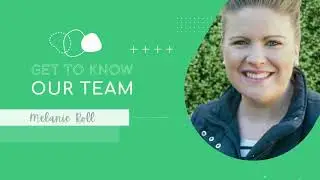 Meet the Practitioners- Mel
