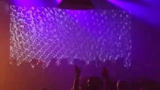vntm at the marktkantine