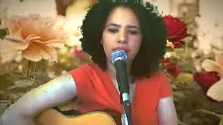 Like A Rose by Kayanna Ottaway ( Ashley Monroe Cover)