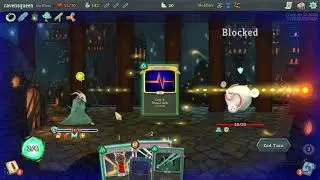 Slay The Spire daily 2020 02 29