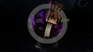 Minecraft Wallpaper Showcase | Aqro (Test) | [1]