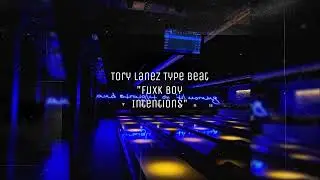 FREE Tory Lanez x Tems Type Beat - Fuxk Boy Intentions
