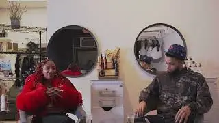 Young Ash - let me put you on (episode 4 )