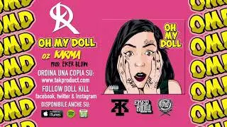 DOLL KILL -2- 