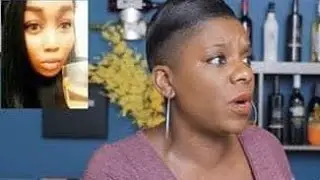 Tasha K Exposed her hands and KEY Sources who helped coerce Bad Act WITNESSES for PROFIT REUPLOAD