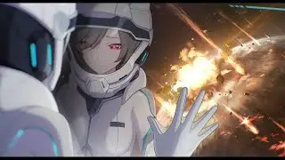 Honkai 6.7  Chapter 38 -Lone Tower Withered Star [ Act 3 ] - Part 9 #honkaiimpact3