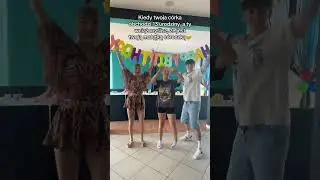 Dziś taka sytuacja na urodzinach Gabi 🤩 #funny #shortshorts #majumaj