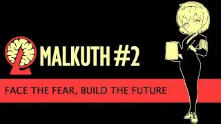 [Lobotomy Corporation] Malkuth 2