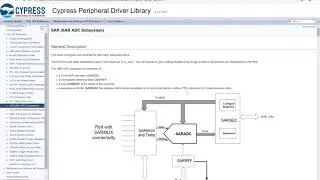 PSoC 6 Tutorial | Part 7 | Analog To Digital Converter