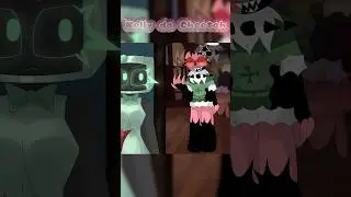 Bobette on the hunt😨‼️[Dandy’s world] 