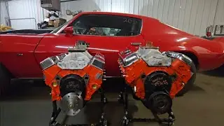 400 sbc vs. 396 bbc the rematch