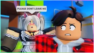 The WEIRD Side Of Roblox...
