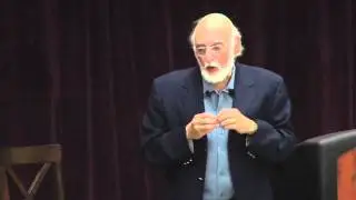 Porcupine Sex and What Couples Can Learn From Them | Dr. John Gottman