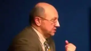 Шокирующая правда о Сталине  Фурсов А И