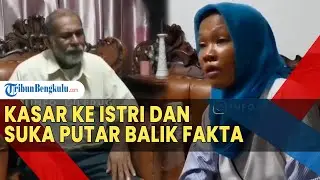 Tabiat Ayah di Tangsel yang Perkosa Anaknya Sampai Hamil, Kasar ke Istri dan Suka Putar Balik Fakta