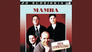 Tällaisina öinä