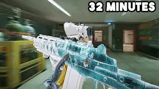 32 minutes of why Aruni is S tier