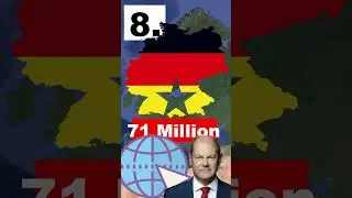 Countries with the Most Internet Nerds  #shorts  #geography  #mapping