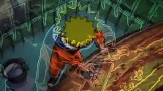 JEDAG JEDUG NARUTO SAD