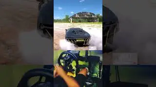 1500HP Lamborghini Centenario VS | Forza Horizon 5