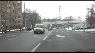 Кошмар на улице Вяземская
