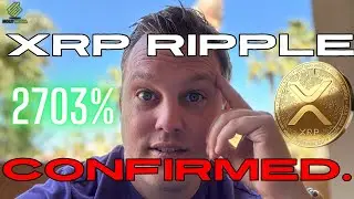 🚨 CONFIRMED : FED XRP GIANT BANKS !! (RIPPLE / XRP NEWS) !!! 🚨