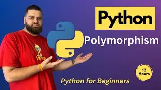 What is Polymorphism in Python?