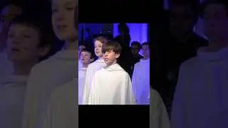 Walking in the air by Libera