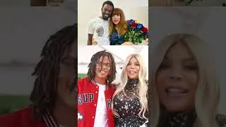 Wendy Williams spotted at New Jersey holistic store.