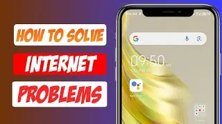 Fix Internet & WiFi Connection Issues on Android | Step-by-Step Troubleshooting Guide YouTube